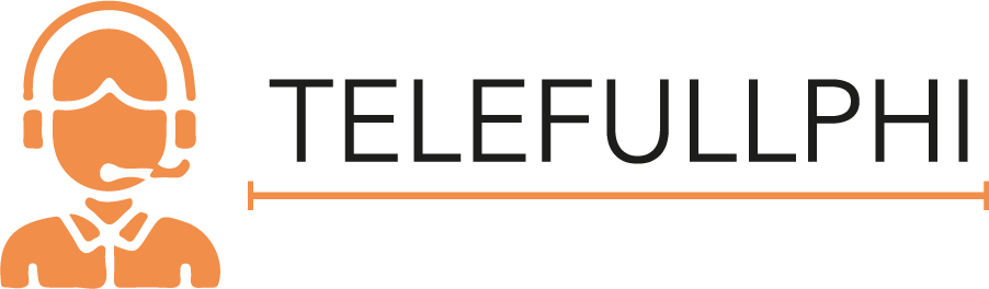 Logo Telefullphi